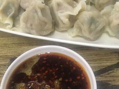 -双福饺子营餐厅(财富广场店)