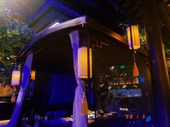 -绿茶餐厅(乐峰广场店)