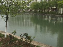 -南京医科大学(江宁校区)