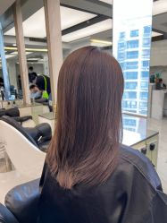 -潘多拉Hairsalon
