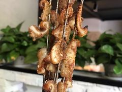 -楚太子  中餐&烧烤(武大店)