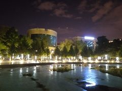 -哈尔滨师范大学(江南校区)