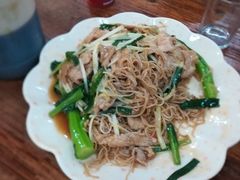 -南记食粥坊·宵夜大排档(莲花总店)