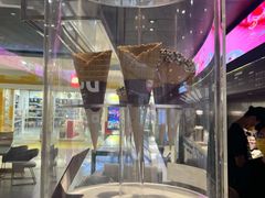 -哈根达斯(青岛海信店)