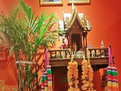 -泰国餐厅 Thai Food(裕华万达店)