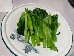 清炒豆苗-贵州大厦贵州厅(樱花园西街店)