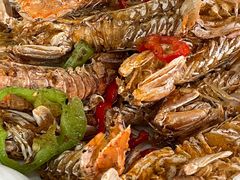 -钱大妈海鲜饭店(旅游大道店)