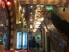 -一千一夜(工体店)