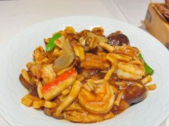 -大铁勺新津菜(迎水道店)