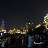 上海亲子游攻略，必去的景点，上海外滩