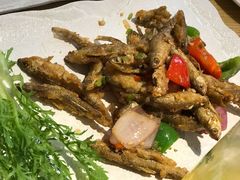 -渔太泰漓江小馆·广西融合菜(西街店)