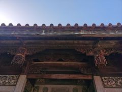 -晋江五店市传统文化旅游区