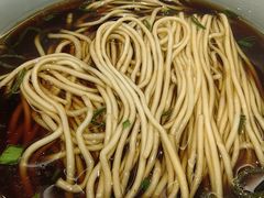 -狮王府淮扬菜(新街口友谊店)