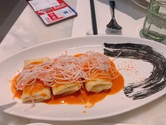 -港丽餐厅(高德置地店)