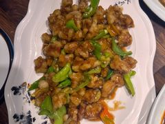 -牛庄馅饼(安通街店)