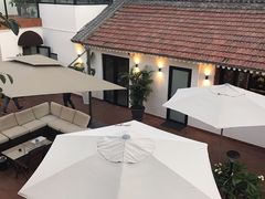 -素心小筑(后沙裕镇店)