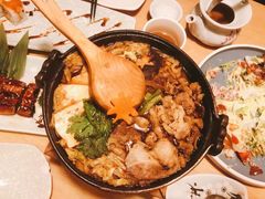 -山之川日料放题(通州店)