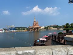 -大连海昌发现王国主题公园