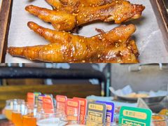 -麦凯伦烧烤·精酿超级工厂店(金桥总店)
