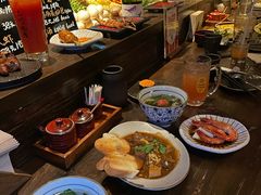 -三川·十酒Izakaya(南昌路店)