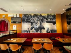 -安妮意大利餐厅(世贸天阶店)