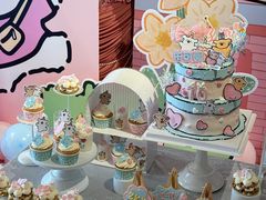 -HERRE·FARM 赫尔露营农场·团建聚会包场