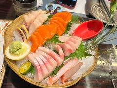 -汕头国际大酒店-牛一町目餐厅