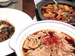 -童福兴·南京菜(老门东店)