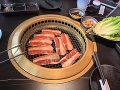 -谷牛和牛烤肉(漕河泾印象城店)