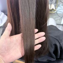 -藤野造型烫染·漂发