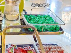 -费大厨辣椒炒肉(万家丽一店)