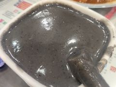黑芝麻糊-仁信双皮奶(庙前直街店)