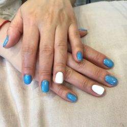 点击看大图 -LILY NAILS美甲美睫