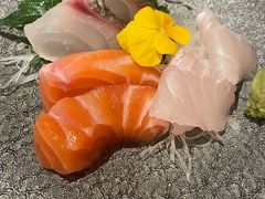 -希望日本料理(保利香槟花园店)