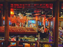 -江南古镇(斗西路万致创意园店)