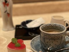 -滩万日本料理Nadaman(国贸大酒店)