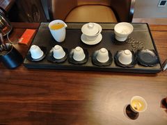 -领事馆19号中餐厅(厦门海景洲际酒店)