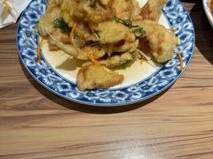 -九转小磨·非遗东北菜(万达广场店)