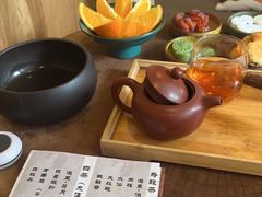 -邈墨茶馆(凤起路店)