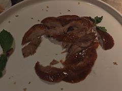 -青年公社烤鸭(青年路店)