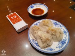 小笼包-熙盛源(复兴路店)