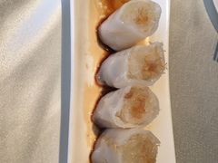金丝脆皮肠粉-皇朝会.经典传统粤菜(外滩店)