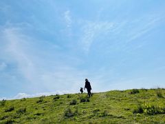 -硗碛藏寨·神木垒景区