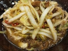 -郭林家常菜(洋桥店)