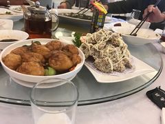 -龙汇酒家(沪闵路店)