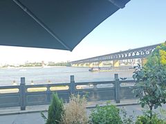 -汉水谣·江景餐厅(江滩店)