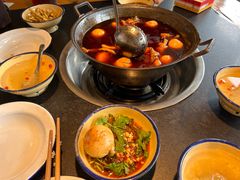 -李子坝梁山鸡(李子坝大鸡哥店)