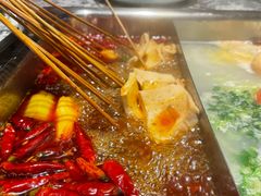 -京元盛铜锅涮肉(上海总店)