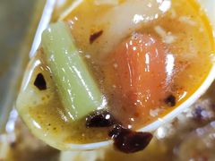 马尔里招牌肉丸糊辣汤-马鑫胜夜宵肉丸胡辣汤