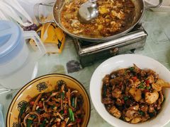 -老师傅餐馆(长沙店)